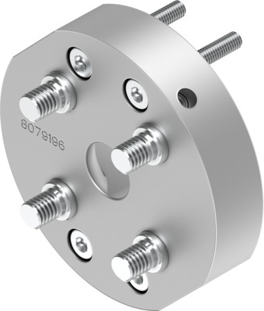 Festo DHAA-G-R3-25-B19-32 Adapter kit 8079196 incl VAT
