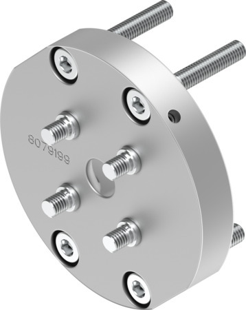 Festo DHAA-G-R3-25-B19-50 Adapter kit 8079199 incl VAT