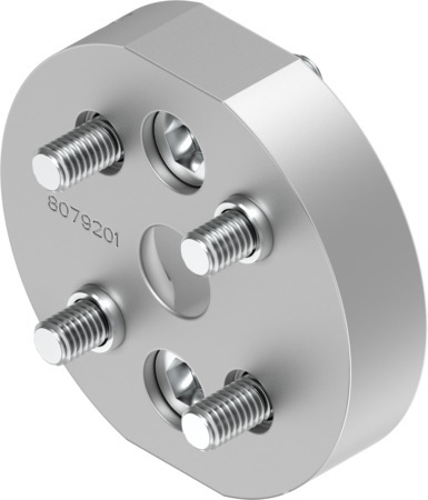 Festo DHAA-G-R3-25-B20-32 Adapter kit 8079201 incl VAT