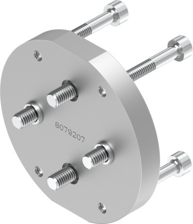 Festo DHAA-G-R3-25-B8-25 Adapter kit 8079207 incl VAT