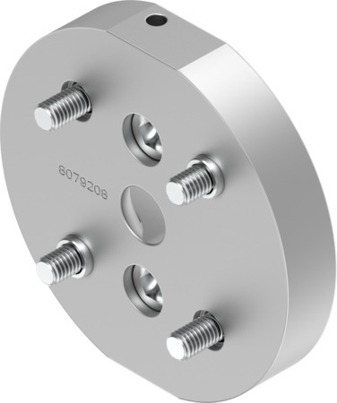 Festo DHAA-G-R3-32-B18-25 Adapter kit 8079208 incl VAT