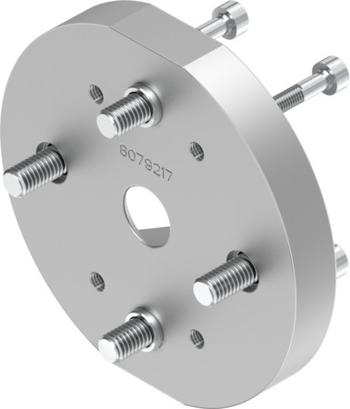 Festo DHAA-G-R3-32-B8-20 Adapter kit 8079217 incl VAT