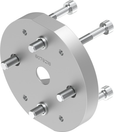 Festo DHAA-G-R3-32-B8-25 Adapter kit 8079218 incl VAT