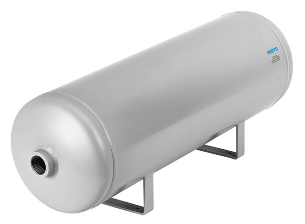 Festo VZS-20-B Air reservoir 192161 incl VAT