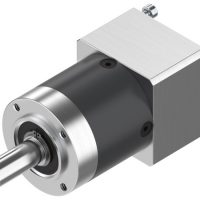 Festo EMGA-40-P-G3-EAS-40 Gear unit 2297684 incl VAT