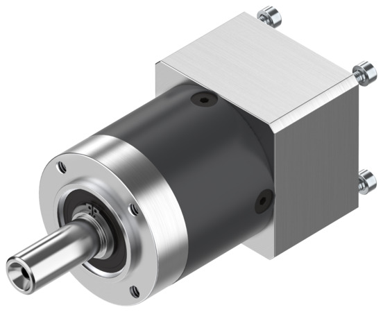 Festo EMGA-40-P-G5-EAS-40 Gear unit 2297685 incl VAT