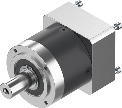 Festo EMGA-80-P-G5-EAS-80 Gear unit 2297691 incl VAT