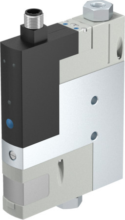 Festo OVEM-05-H-B-GO-CE-N-1P Vacuum generator 540025 incl VAT