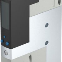 Festo OVEM-05-H-B-QO-CE-N-LK Vacuum generator 8037693 incl VAT