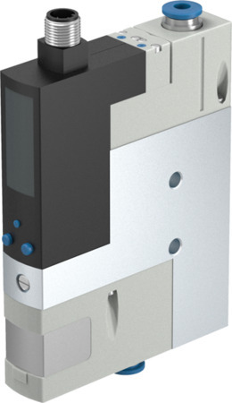 Festo OVEM-05-H-B-QO-CE-N-LK Vacuum generator 8037693 incl VAT