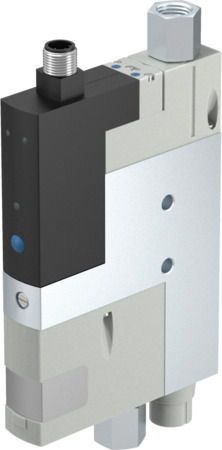 Festo OVEM-10-H-B-GO-CE-N-1P Vacuum generator 540027 incl VAT