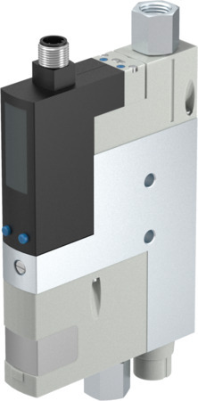 Festo OVEM-10-H-B-GO-OE-N-2N Vacuum generator 540004 incl VAT