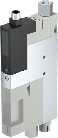 Festo OVEM-14-H-B-GO-CE-N-2P Vacuum generator 540017 incl VAT