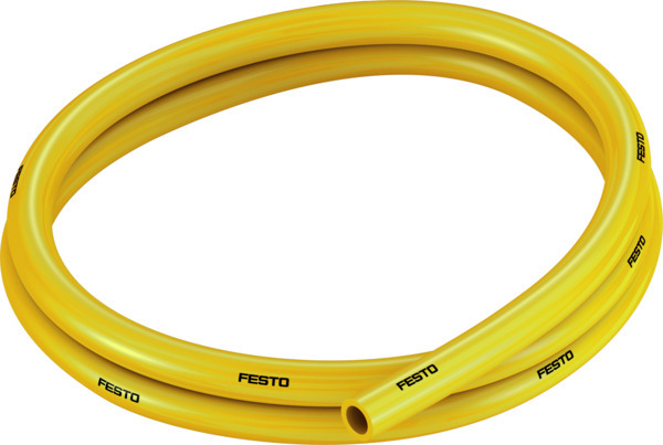 Festo PUN-12X2-GE Plastic tubing 178421 Pack of 50 incl VAT