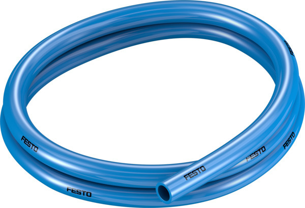 Festo PUN-14X2-BL Plastic tubing 570390 Pack of 50 incl VAT