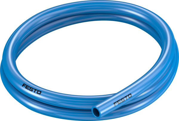 Festo PUN-16X2,5-BL Plastic tubing 159672 Pack of 50 incl VAT