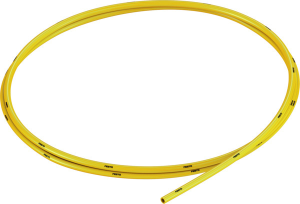 Festo PUN-3X0,5-GE Plastic tubing 178416 Pack of 50 incl VAT