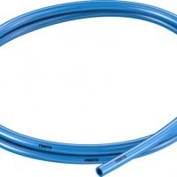 Festo PUN-V0-6X2-BL-C Plastic tubing 561702 Pack of 50 incl VAT