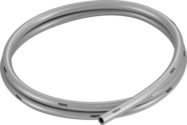 Festo PUN-8X1,25-SI Plastic tubing 152587 Pack of 50 incl VAT