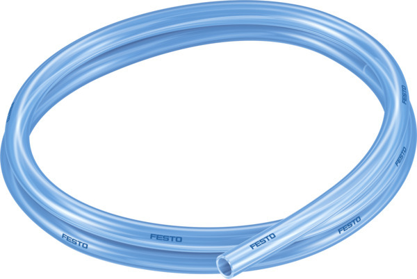 Festo PUN-H-10X1,5-TBL-25 Plastic tubing 8205521 Pack of 25 incl VAT