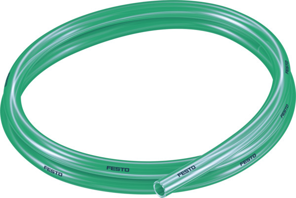 Festo PUN-H-10X1,5-TGN Plastic tubing 8048707 Pack of 50 incl VAT
