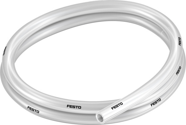 Festo PUN-H-12X2-NT Plastic tubing 197380 Pack of 50 incl VAT