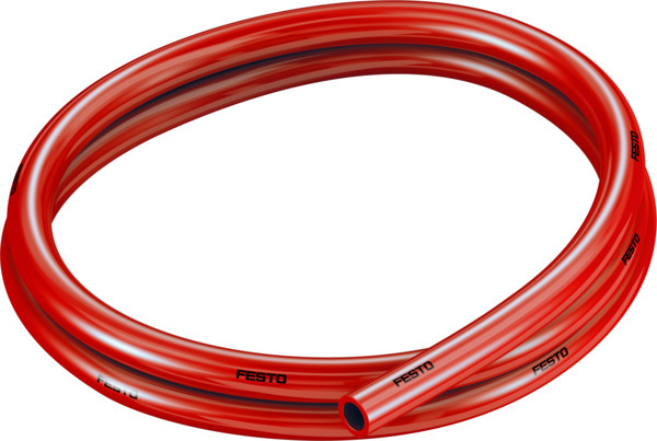 Festo PUN-H-12X2-RT-25 Plastic tubing 8204449 Pack of 25 incl VAT