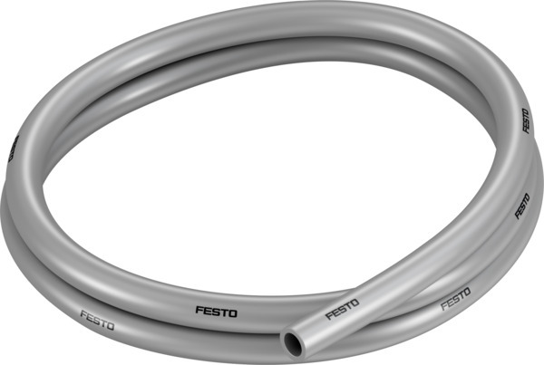 Festo PUN-H-12X2-SI Plastic tubing 558282 Pack of 50 incl VAT