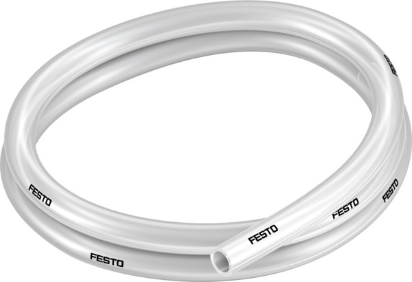 Festo PUN-H-14X2-NT Plastic tubing 570388 Pack of 50 incl VAT