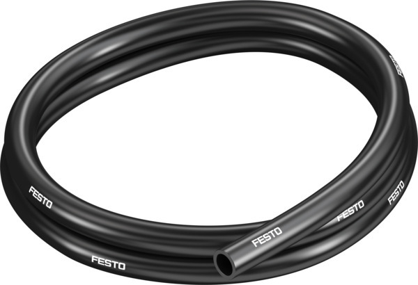 Festo PUN-H-14X2-SW Plastic tubing 570387 Pack of 50 incl VAT