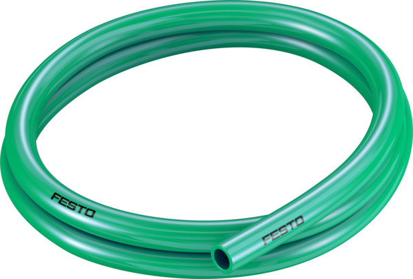 Festo PUN-H-16X2,5-GN Plastic tubing 558297 Pack of 50 incl VAT