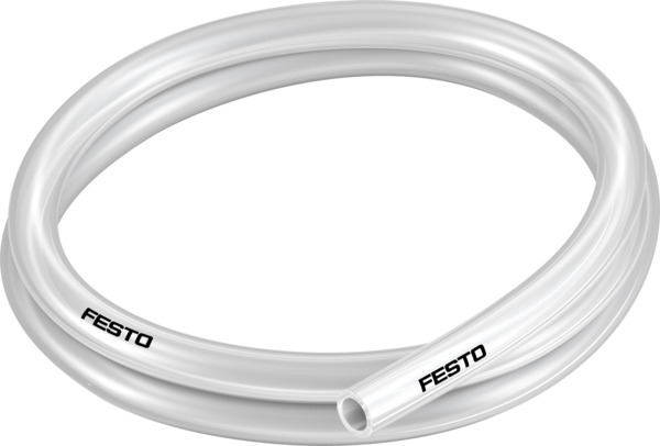 Festo PUN-H-16X2,5-NT Plastic tubing 197381 Pack of 50 incl VAT