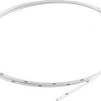 Festo PUN-H-2X0,4-NT Plastic tubing 133038 Pack of 50 incl VAT