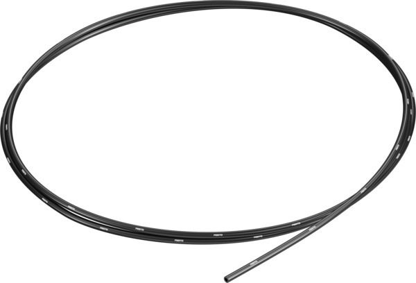 Festo PUN-H-2X0,4-SW Plastic tubing 133039 Pack of 50 incl VAT