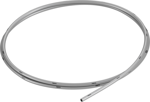 Festo PUN-H-3X0,5-SI Plastic tubing 558277 Pack of 50 incl VAT