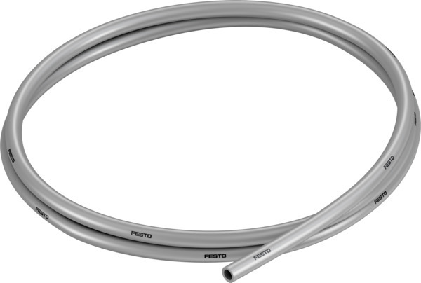 Festo PUN-H-6X1-SI Plastic tubing 558279 Pack of 50 incl VAT