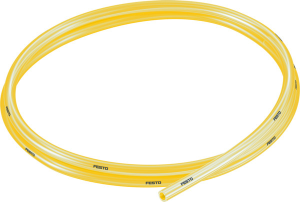 Festo PUN-H-6X1-TGE Plastic tubing 8048689 Pack of 50 incl VAT