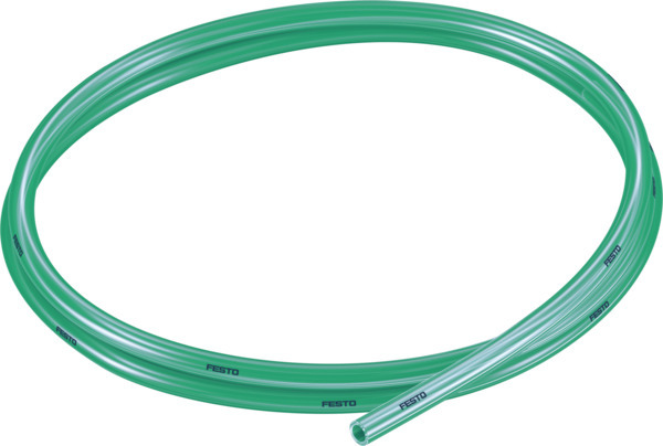 Festo PUN-H-6X1-TGN Plastic tubing 8048687 Pack of 50 incl VAT