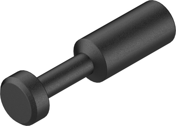 Festo QSC-10H Blanking plug 153270 Pack of 10 incl VAT