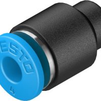 Festo QSC-1/8-U Push-in cap 153925 incl VAT