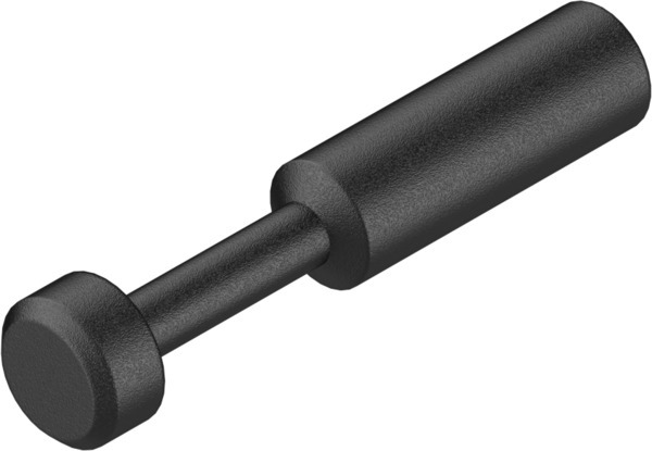 Festo QSC-6H Blanking plug 153268 Pack of 10 incl VAT