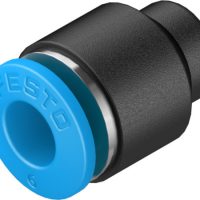 Festo QSC-1/4-U Push-in cap 153830 incl VAT