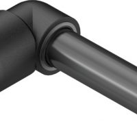 Festo QSL-1/4HL-U Push-in L-connector 153659 incl VAT