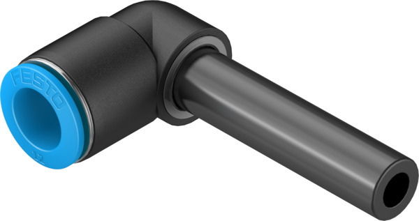 Festo QSL-12HL Push-in L-connector 153069 Pack of 10 incl VAT