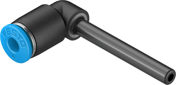 Festo QSL-4HL Push-in L-connector 153065 Pack of 10 incl VAT