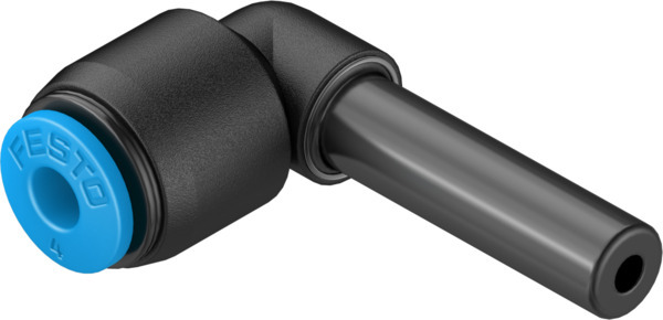 Festo QSL-6H-4 Push-in L-connector 153061 Pack of 10 incl VAT