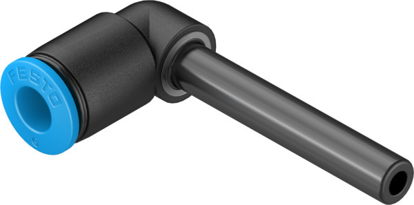Festo QSL-6HL Push-in L-connector 153066 Pack of 10 incl VAT