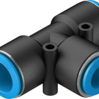 Festo QST-16-12 Push-in T-connector 130616 incl VAT