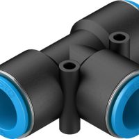 Festo QST-16 Push-in T-connector 153133 incl VAT