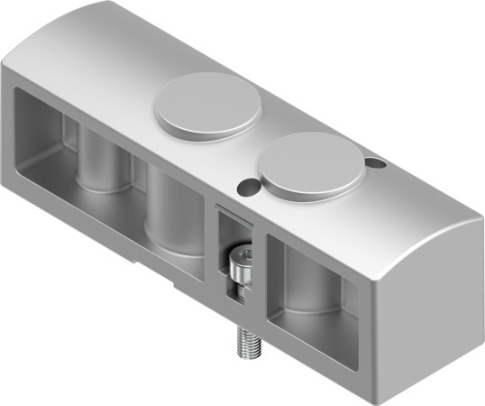 Festo VABB-B10-20-E-P3 Cover plate 576411 incl VAT